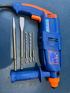 VWadfow Rotary hammer WRH1D26
