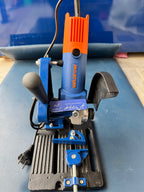 Wadfow Angle grinder stand WASC1251