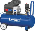 Forward Air Compressor – 50 Litres, 100% Copper Motor, Heavy-Duty Performance