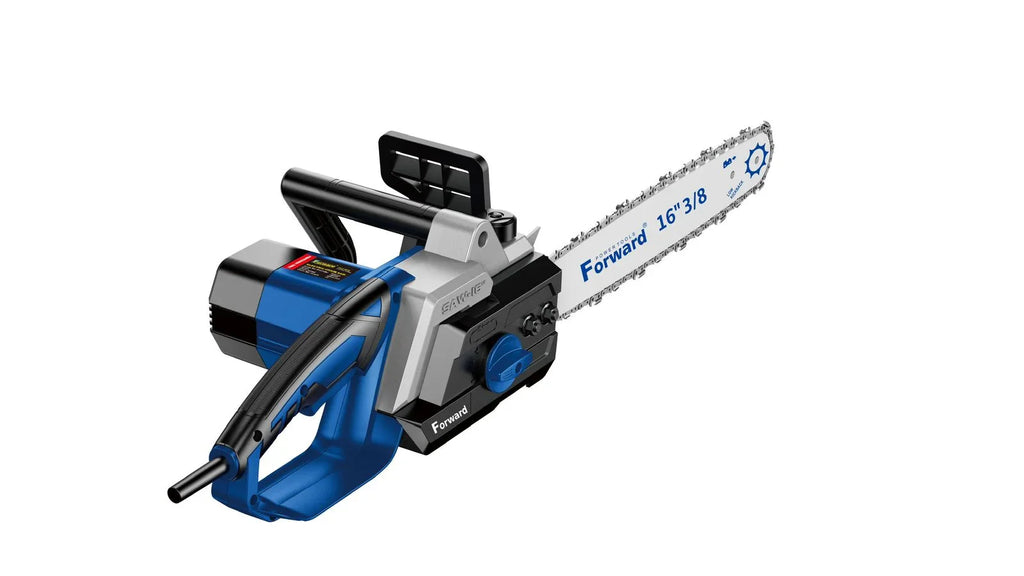 Forward 16-Inch Electric Chainsaw – 1800W 100% Copper Motor