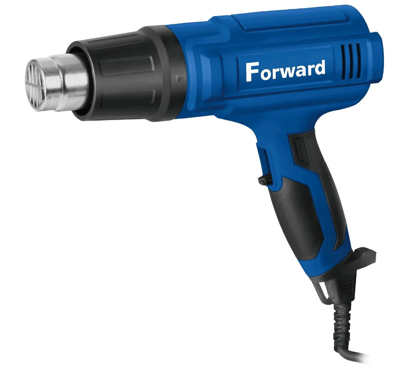 Forward Heat Gun FHG-2000 | 2000W – 100% Pure Copper | Powerful Heating for Various Applications