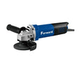 Forward 1200 Watt 100mm Angle Grinder - 100% Copper Motor