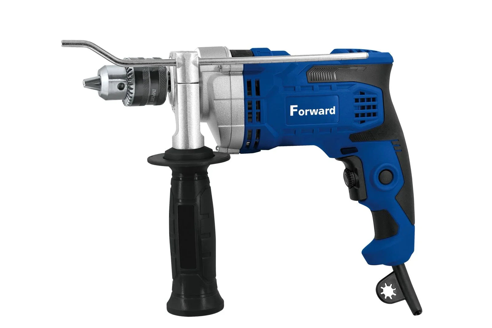 Forward Drill – 13mm | 950W Heavy-Duty Electric Drill | 100% Copper Motor