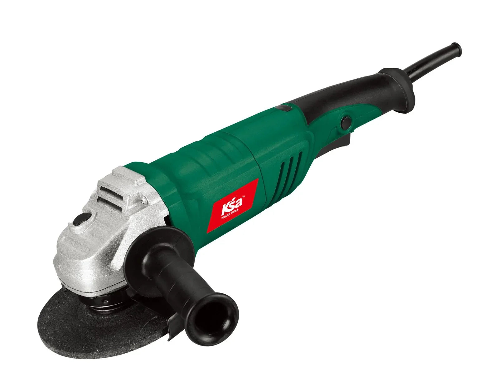 KSA 125mm Angle Grinder 1200W, Heavy Duty Cutting and Grinding Machine