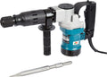 Makita Demolition Hammer 900W HM0810T Heavy Duty Breaking and Demolition Tool