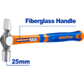 Wadfow Engineers cross pein hammer WHM5325