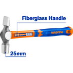 Wadfow Engineers cross pein hammer WHM5325