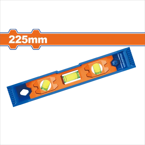 Wadfow Mini spirit level WSL4320