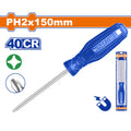 Wadfow Phillips screwdriver WSD4926