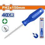 Wadfow Phillips screwdriver WSD4926