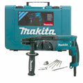 Makita Rotary Hammer Drill | 780W | 24mm Drilling Capacity | 100% Copper Winding | 3-Mode Operation