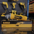 DeWalt Original 5-Inch Angle Grinder – Made in USA | 850W, 100% Copper Motor, 11,000 RPM