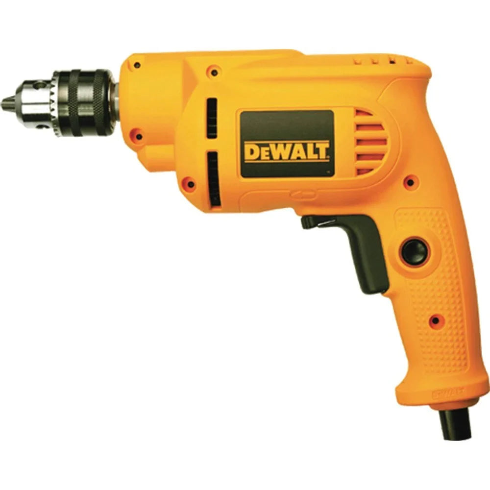 DEWALT 6401-10A Electric Drill | 10mm | Made in USA | 100% Original |