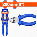 Wadfow Combination pliers WPL1928