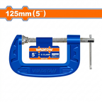 Wadfow G clamp WCP1105