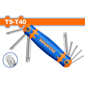 Wadfow Torx key WHK3281