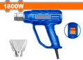 Heat gun | WHG1514 | 220V-240V~50/60Hz | 1800W | 480°C/560°C