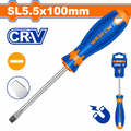 Wadfow | Slotted screwdriver | WSD1254